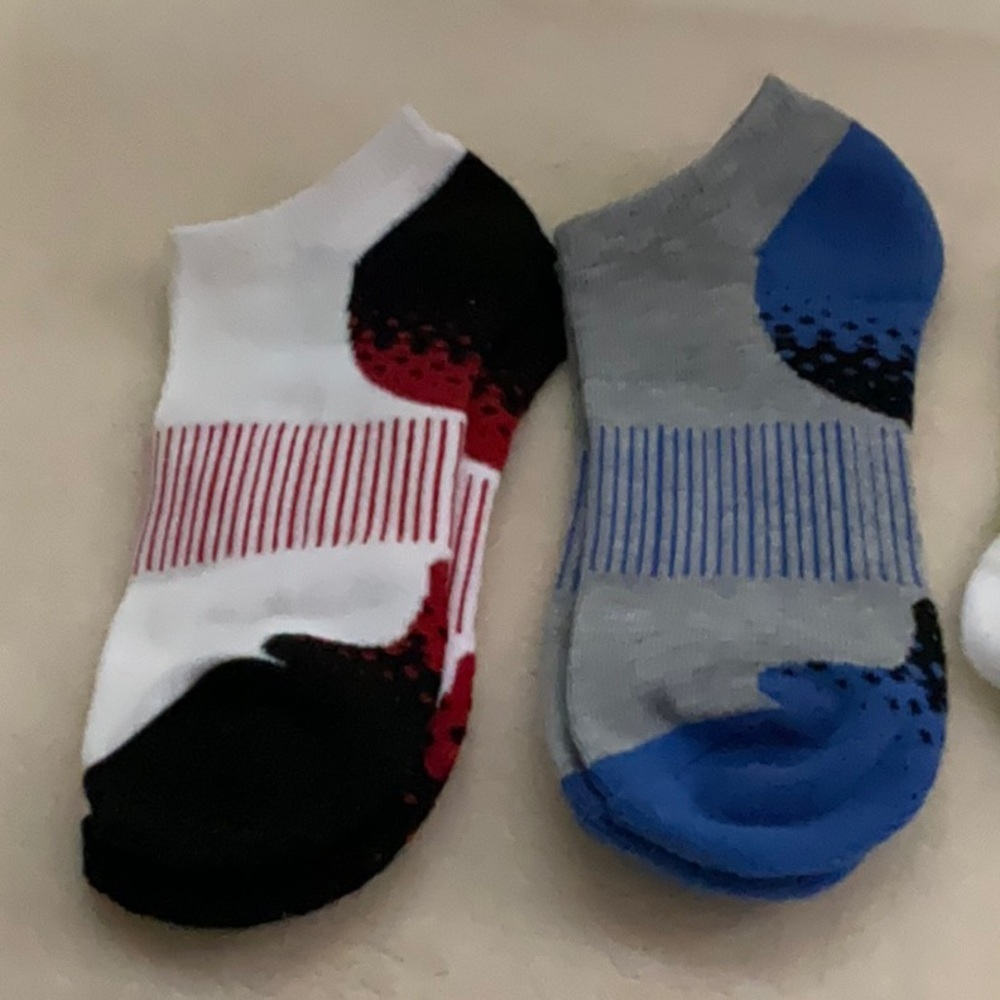 Socks - Picture 2 of 4